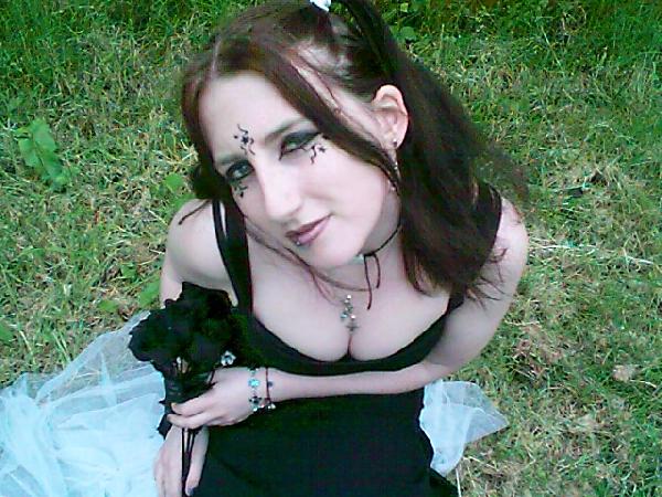 Miss Dysfunctional - Snapshot #1