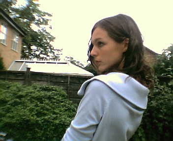 Tori14 - Posing