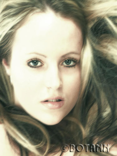 Stacey - headshot