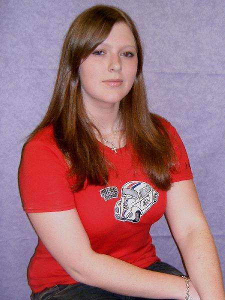 Angel_Kate - Me