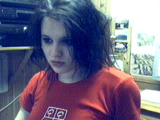 Caz - Messy