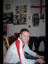 Stuart Astbury - Stuart