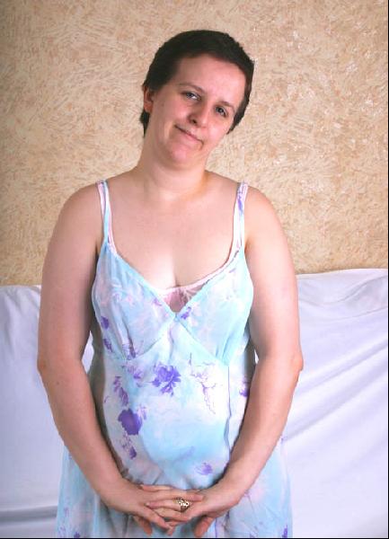 hornychantelle