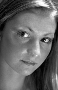 JOANNA - Close up
