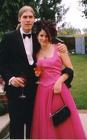 vickifurmedge - at my Prom
