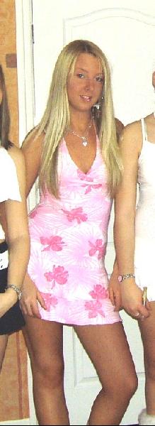 Carly - mee
