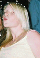 Cus_Fy - Me on a night out!