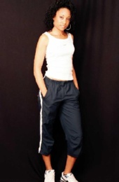 Miss Puddin - Urban chic fashion