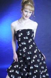 Andrea Elizabeth Melling - D