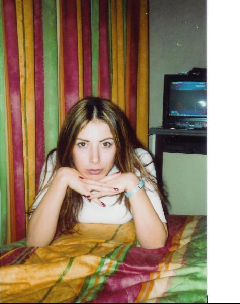 MaryVersus - Mary 2004