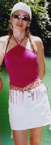 MaryVersus - Mary 2004