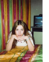 MaryVersus - Mary 2004