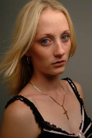 DARCIE