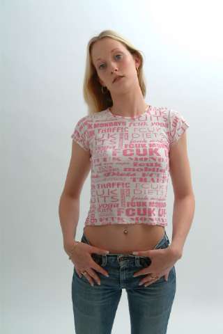 DARCIE