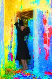 Paula - Vibrant