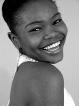 Laeticia - Jo