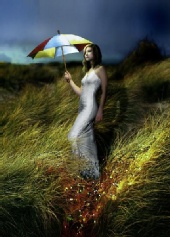 Danielle - camp sands