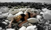Danielle - washed up