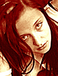 Rebecca-Anne Withey