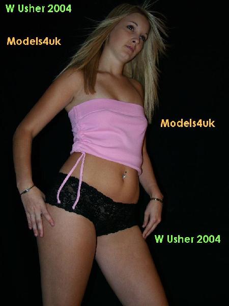 Kez - Lingerie