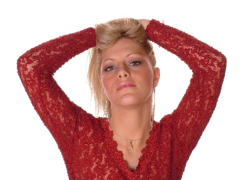 Dee - Looking dirty