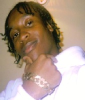 N/A - me with streight hair