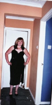 Carron - On a night out
