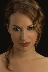 Harriet Fox