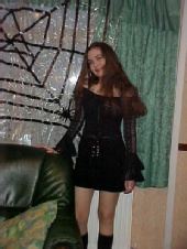 Miss Natasha - Gothic2
