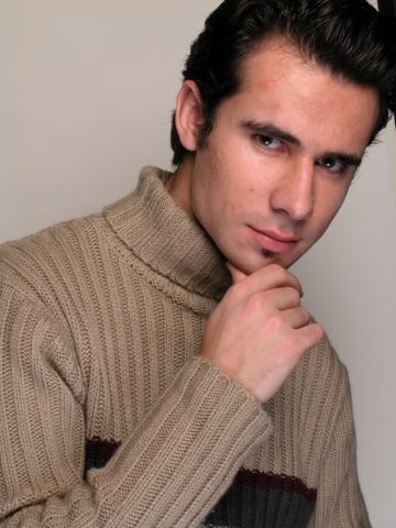 Travolta