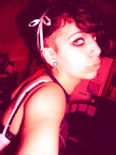 alis - bow