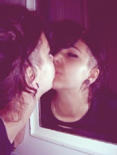 alis - mirror mirror