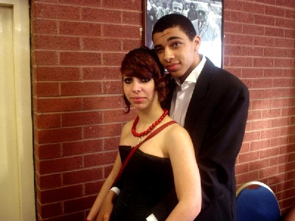 anthony - couple shot