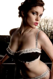 dulce - By the balcony