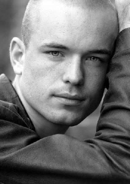 Joe Red