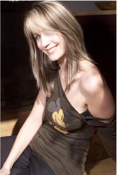 Elle Maslin - Fashion Shoot for portfolio