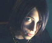 Adam Spence - Eye