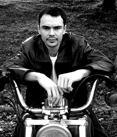 ED - The James Dean Look