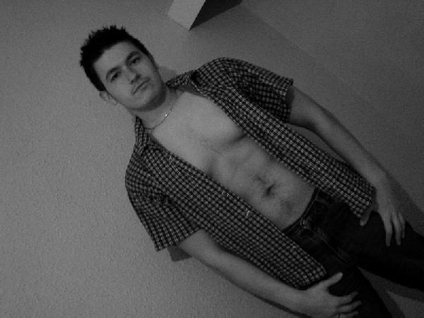 chris blackburn