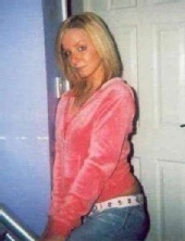 orla - posing for the camera, what i love to do