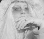 Kerry Jo Cash - Bling....Pimpin ain't easy