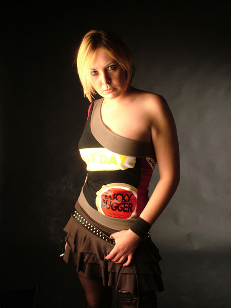 Zarah