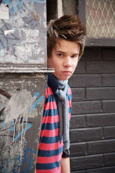 Darren