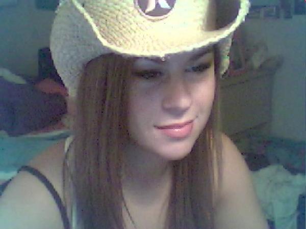 Victoria Jacobs - Hurley Girl