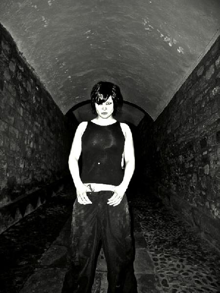 Callisto - Moody