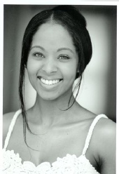 Annette Crooks