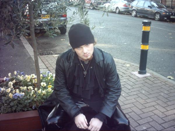 Spike_LordOfFaerys - Spike_LordOfFaery's