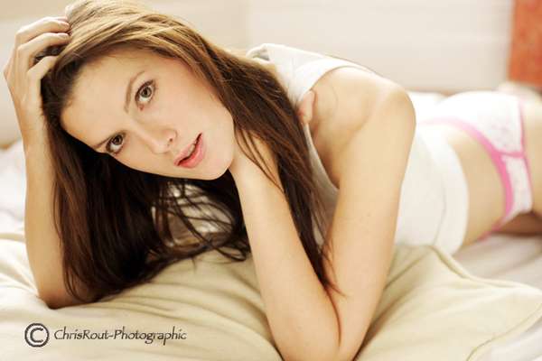 Nicola Spence