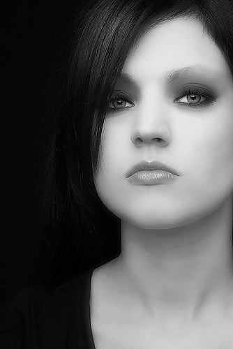 Zoe-Victoria - Wonderful work of Phil Drinkwater