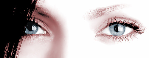 Zoe-Victoria - The Eyes